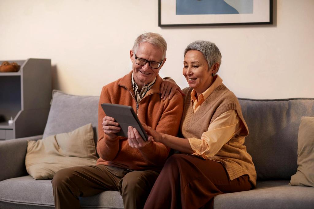 Smart Home Environment